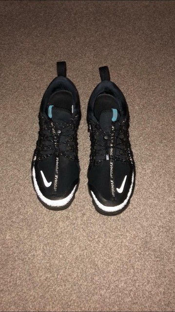 nike vapour utility